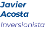 Javier Acosta Inversionista